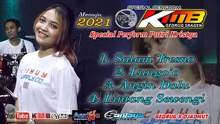 Download lagu Special Cover Putri Kristya Terbaru || Salam Tresno || Lungo'o || Angin Dalu || Lintang Sewengi mp3