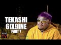 Tekashi 6ix9ine I Stole Gummo Beat From Trippie Redd Let Me Show You How He D Rap On It Part 7