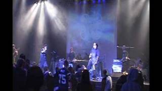 OD LIVE AT ZEPP 2009, with intro by Kokujin Tensai and Kurogitsune