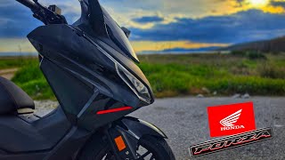 Download lagu Honda Forza 350 2026 special edition no talk 1 mp3
