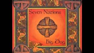 Seven Nations - "Johnny Cope/Fermoy Lasses/Jerusalem Rap"