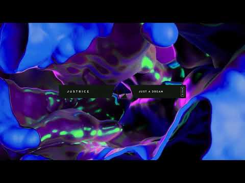Justrice - Just A Dream (Original Mix) [Moodyverse]