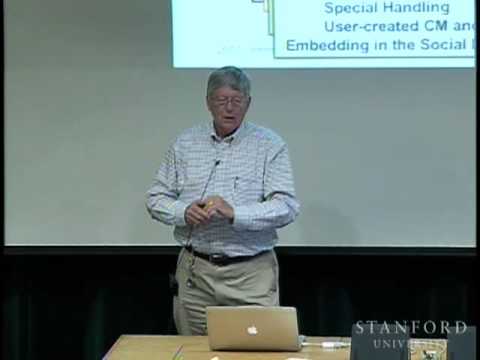 Conceptual Models: Core to Good Design