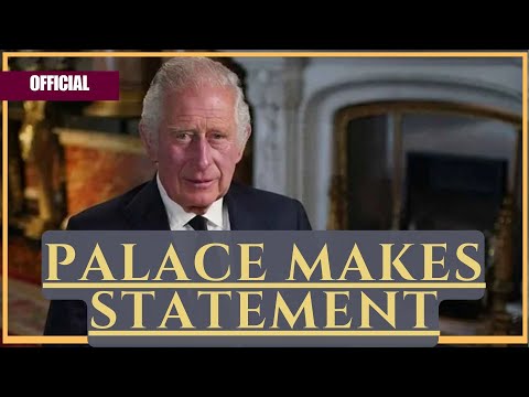 SECRET LOCKDOWN? Balmoral Castle "Closed Indefinitely": What is King Charles Hiding?