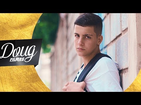 Mc Leozin - Eu me Lembro (CLIPE OFICIAL) Doug FIlmes