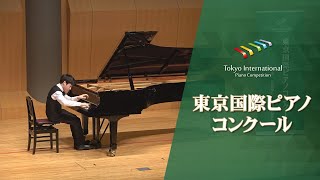 Download lagu 山本　聡真　F.リスト/2つの演奏会用練習曲 S.145 R.6より 第2番 小人の踊り(第12回東京国際ピアノコンクール本選) mp3