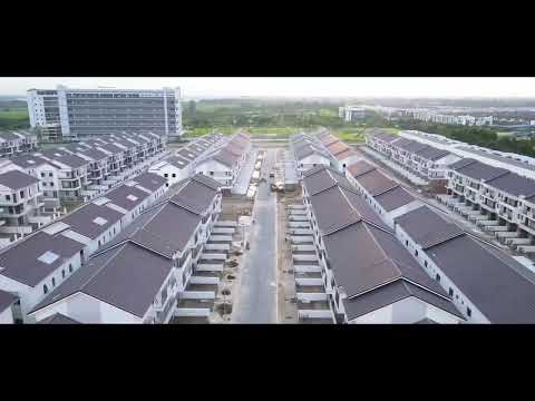 Biệt thự song lập 180m2 trục thương mai đặc biệt giá chỉ 12.5 tỷ, ngay TP Từ Sơn