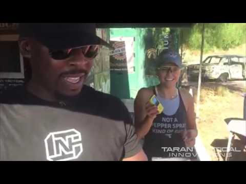 Colion Noir shredding with a MPX