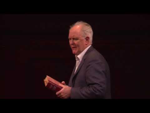 Check Out Tony Winner John Lithgow in His Solo Show on Broadway