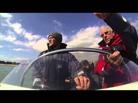 Ben Henrietta David PB2