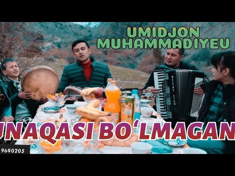 UMIDJON MUHAMMADIYEV "OʻLIGINGHAM NOMARDLARA QOLMASIN" BUNAQASI BOʻLMAGAN JONLI IJRONI DODASI