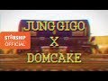 JungGiGo - Fantasy (Short Version) [Feat. Domcake]