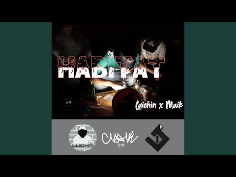 Hábitat (feat. Luichin)