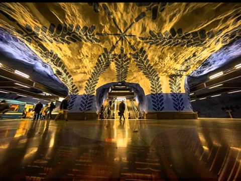 Swing in Stockholm 1941: Svend Asmussen - Le premier rendez vous