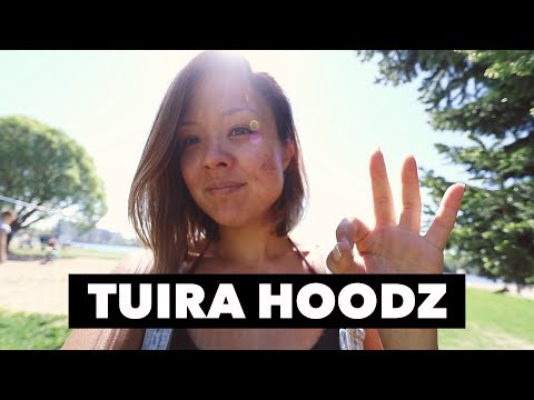 BIITSIPÄIVÄ OULUSSA | MY DAY