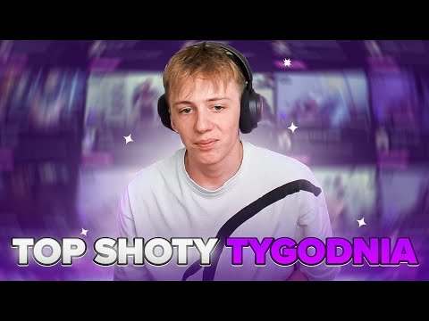 TOP SHOTY TYGODNIA WRONEK #2