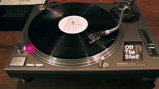 Stalker - Rise (Original Mix) 2001, Rotunda Records ‎– RR009X