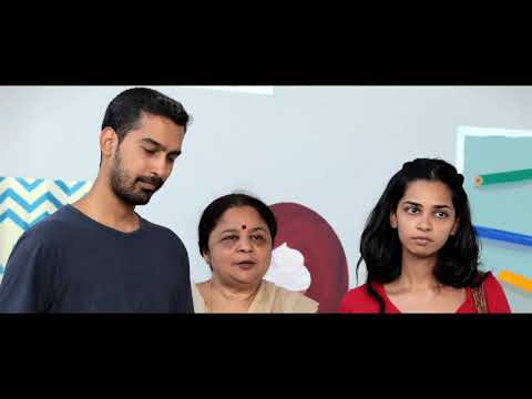 AMIT KUUMAR Corporate video for Godrej Properties Limited (2017) as cinematographer