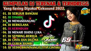 Download lagu FULL ALBUM TERBARU DJ R2 PROJECT || DJ VIRAL 2022 - DJ SEBUJUR BANGKAI mp3 Download lagu FULL ALBUM TERBARU DJ R2 PROJECT || DJ VIRAL 2022 - DJ SEBUJUR BANGKAI mp3