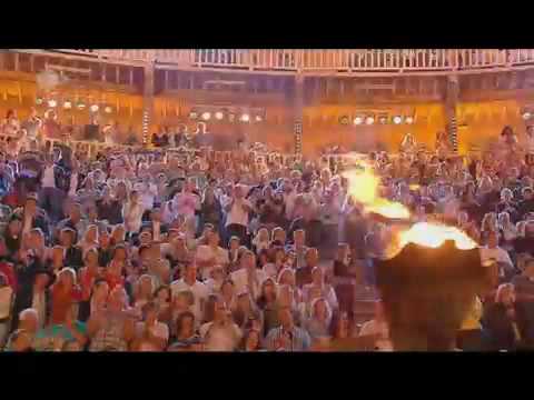 Mehrzad Marashi & Mark Medlock - Sweat A La La La La Long [Wetten, dass ... Live]