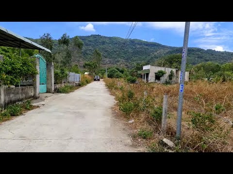 Bán đất DT 3416m2 gần đường Hội Bài - Châu Pha xã Tân Hoà, tx Phú Mỹ, BR- VT