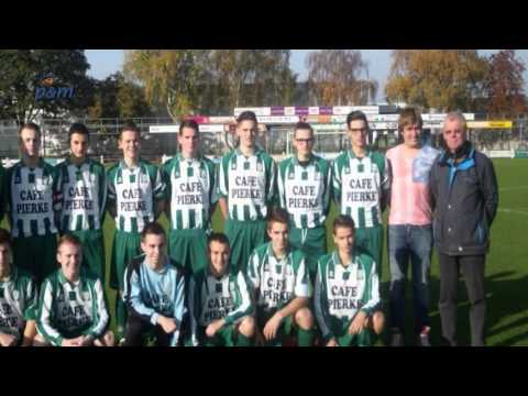 Hay Janssen erelid SV Panningen