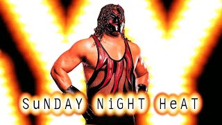 An Angry Kane Cuts In Ring Promo Warning The Rock + WWF Disturbed Music Video 9/3/00