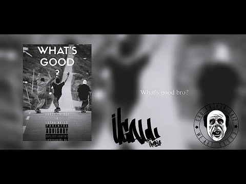 Ugall Treble - What's Good Ft. Latha Kells Cru Father Said