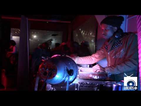 MALAKANE Live from House22, PTA