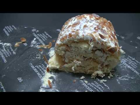 Comedor de pasteles_Amandroll [Bakken Mozart] [Sonido de masticación/ASMR]