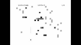 Shrooms for the ZX81