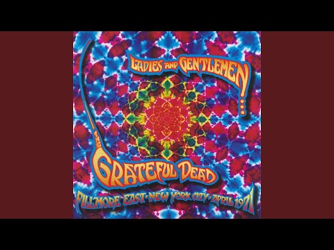 Turn on Your Lovelight (Live at Fillmore East, New York City, April 1971)