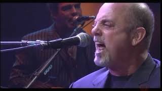 Billy Joel - Movin&#39; Out (Anthony&#39;s Song) (Live Concert in Tokyo)