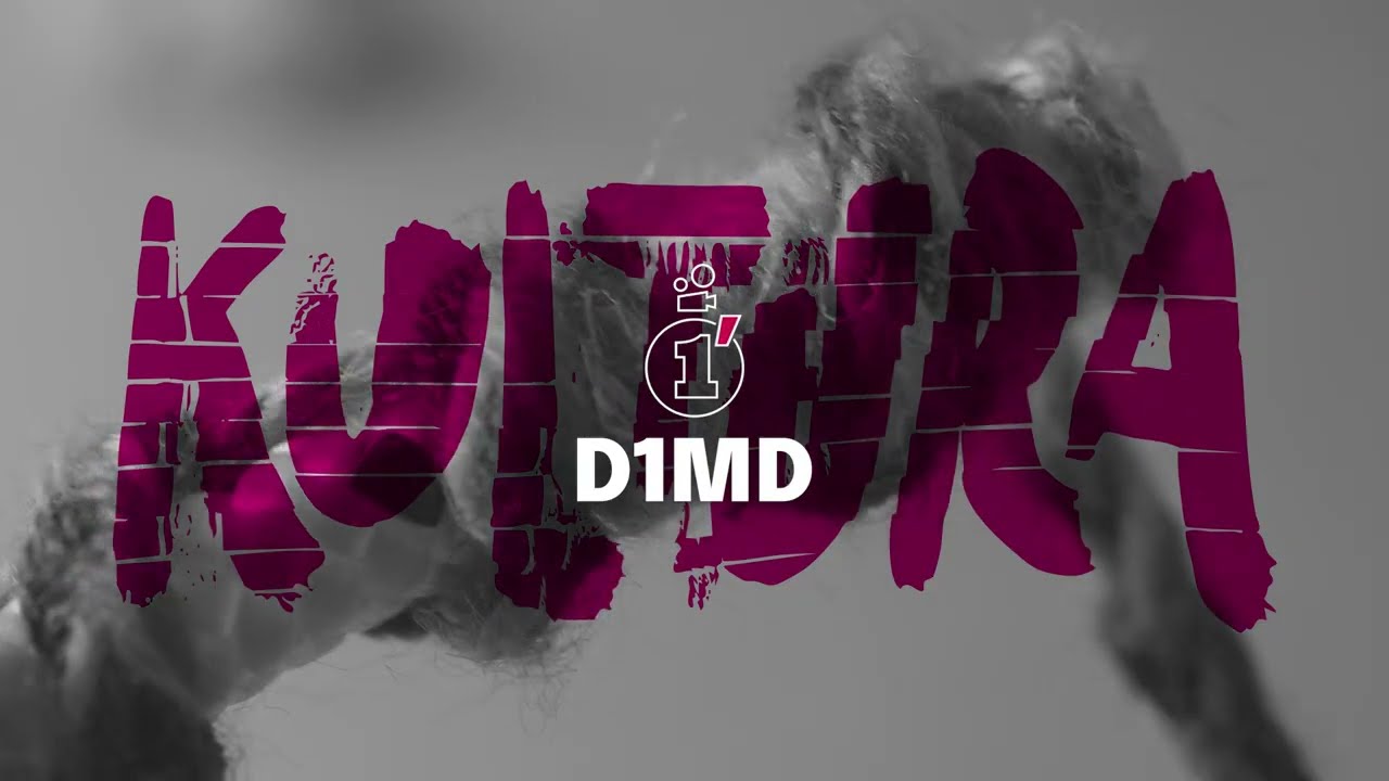 Dame 1' de Cultura - Promo