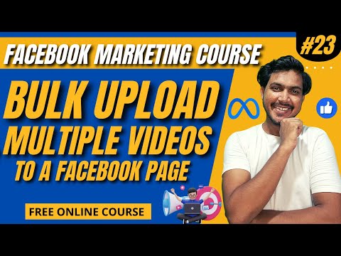 Facebook Marketing Full Course in Hindi Facebook Marketing Full Course FOR FREE