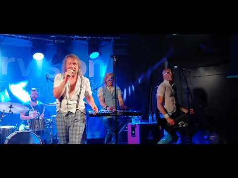 Terrorvision Oblivion, Limelight Belfast 2025