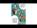 Goku Vs Whis Dragon Ball Super Manga Chapter 68 Colored