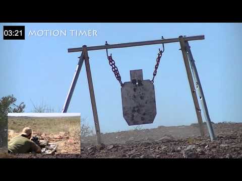 308 WIN vs 300 WIN MAG