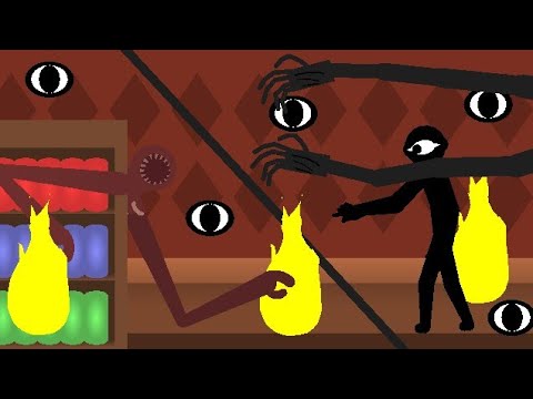 figure vs seek | stick nodes animetion |