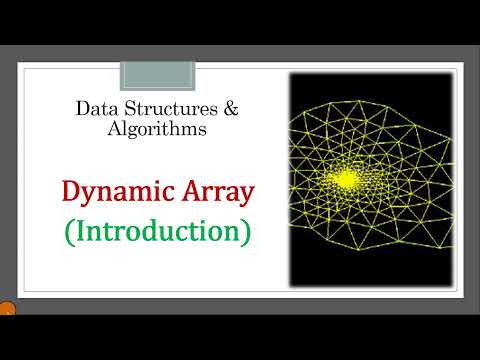 Learn Dynamic Arrays | Introduction | Resizable Arrays - Mind Luster