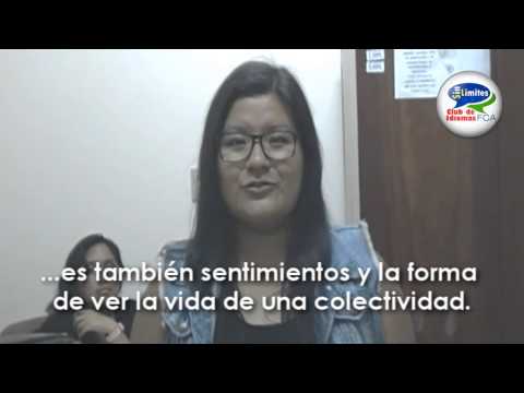 CLUB DE IDIOMAS "SIN LIMITES" VERANO 2014 (SPOT FRANCÉS)