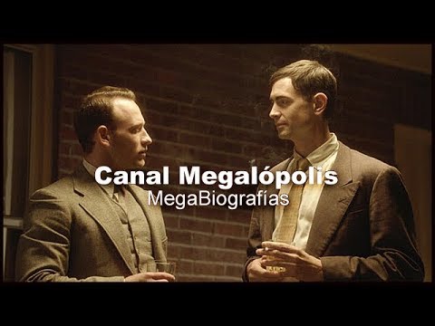 GENIOS (Oppenheimer Vs. Heisenberg) La Bomba Atómica  -  Documentales