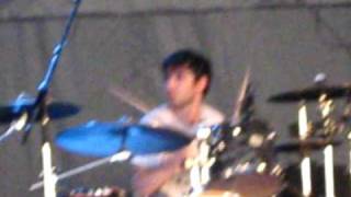 Sam Roberts Band - &quot;Don&#39;t Walk Away Eileen&quot; (Cole Harbour, NS - Sidney Crosby Cup Celebration)