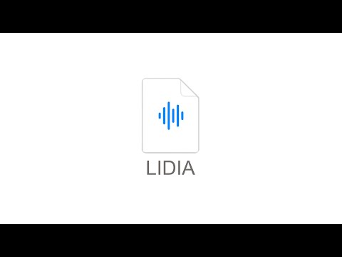 DIVELIN - LIDIA (Official Audio)