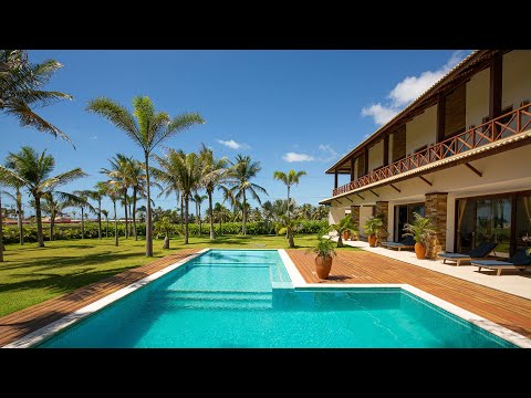 Cea048 - House in Aquiraz, Ceará