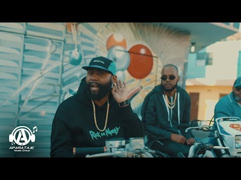 Radel Ft  El Fother - Tu Lio (Video Oficial) 🔥🔥🔥﻿🔥🔥🔥﻿