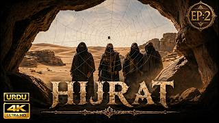 Hijrat-e-Madina: A Turning Point | Short Film