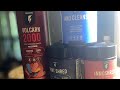 Inno Supps Thermo Shred Stack Review
