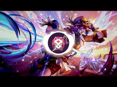 League of Legends - Soul Fighter Launcher Music Theme