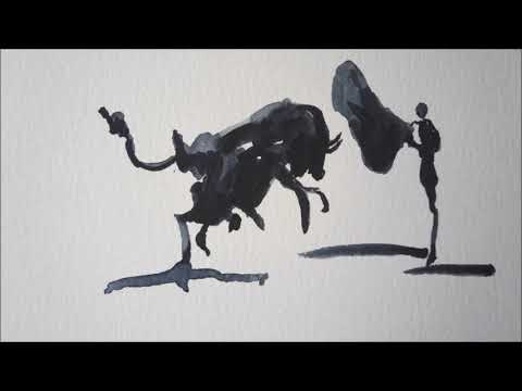 Santiago Deep – Zahir (Original Mix)